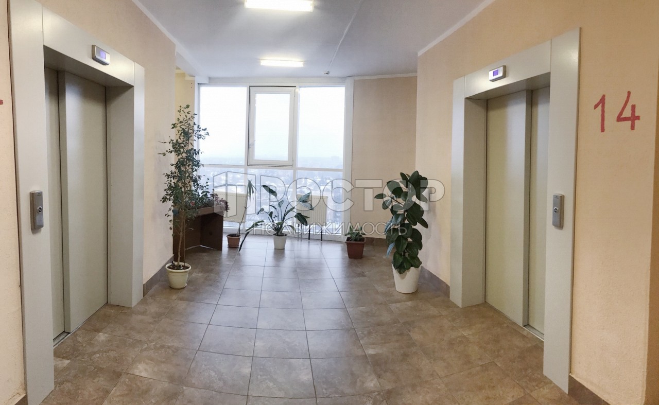 2-комнатная квартира, 47.7 м² - фото 7