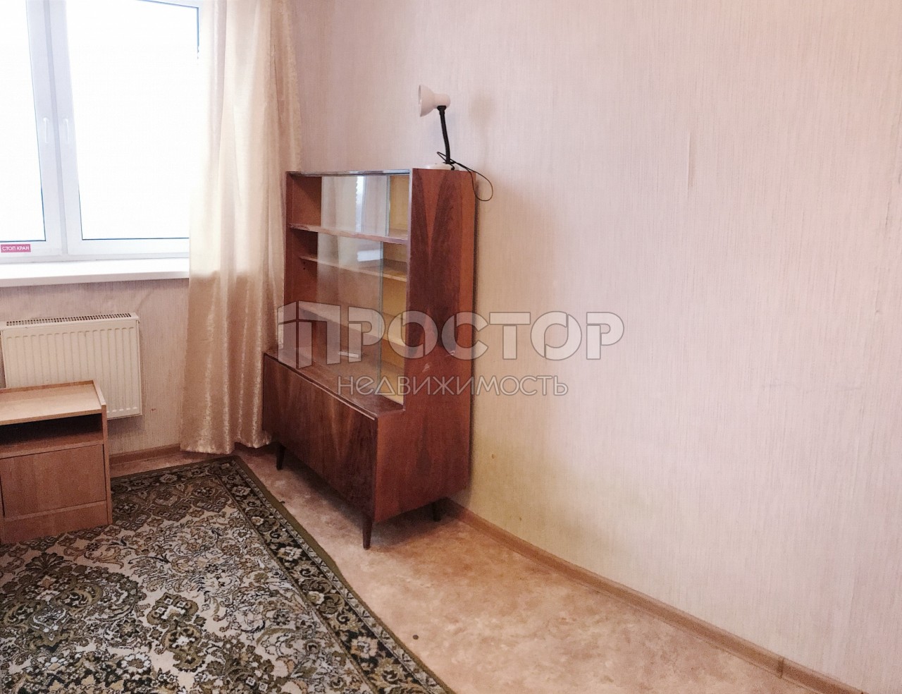 2-комнатная квартира, 47.7 м² - фото 12