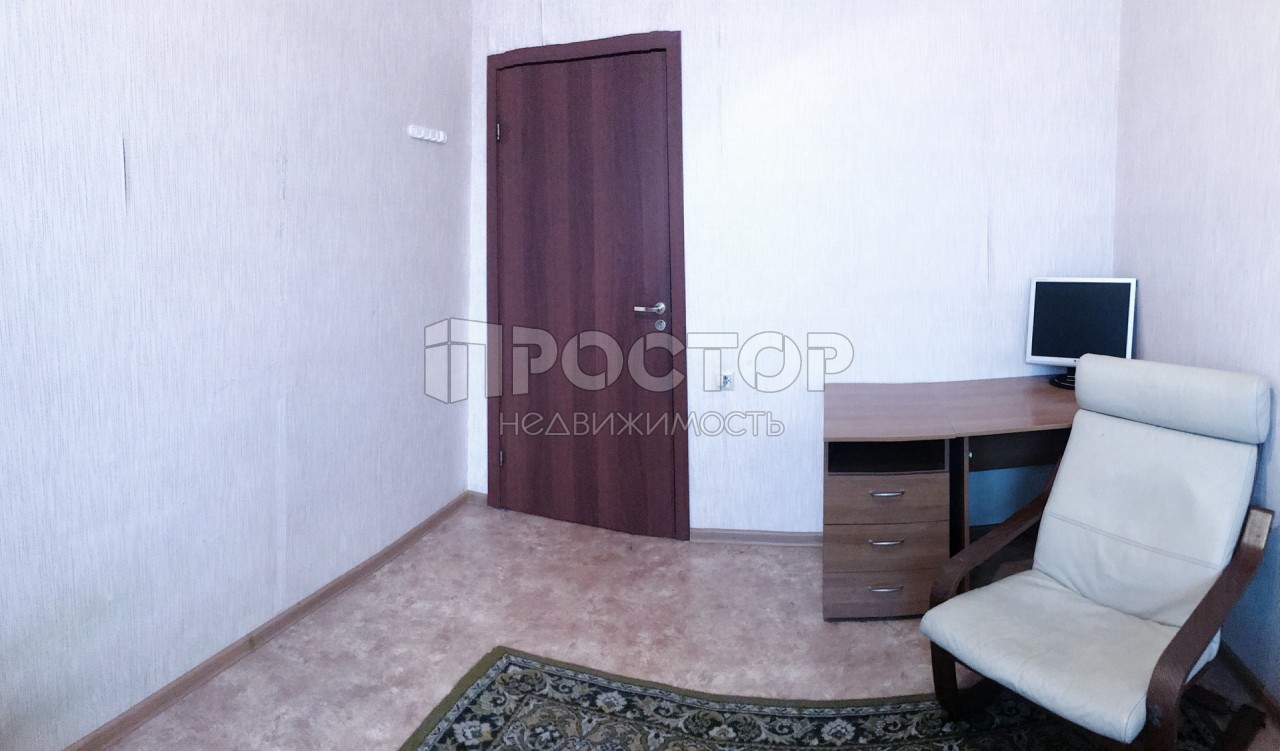 2-комнатная квартира, 47.7 м² - фото 14