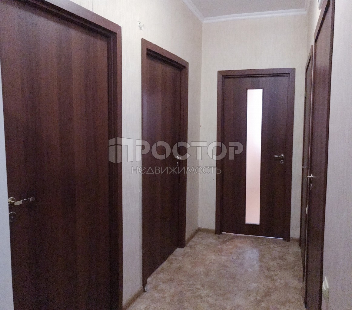 2-комнатная квартира, 47.7 м² - фото 11