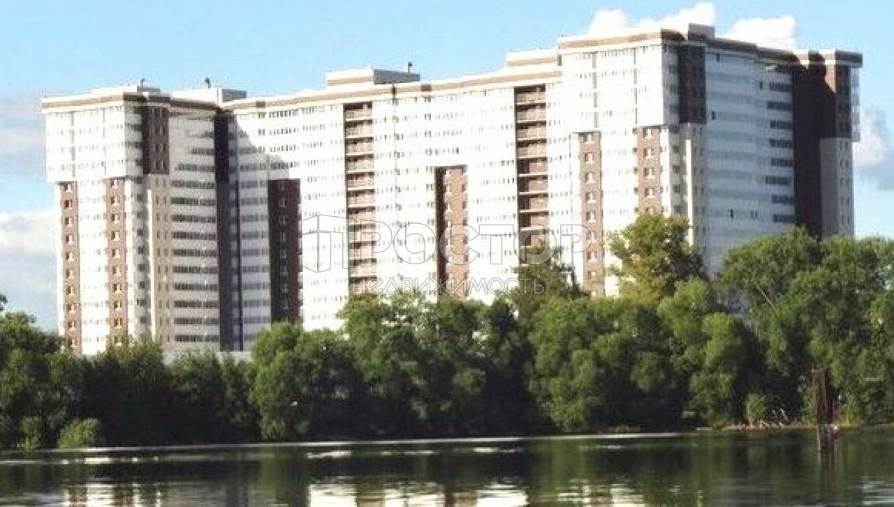 Студия, 29.7 м² - фото 2