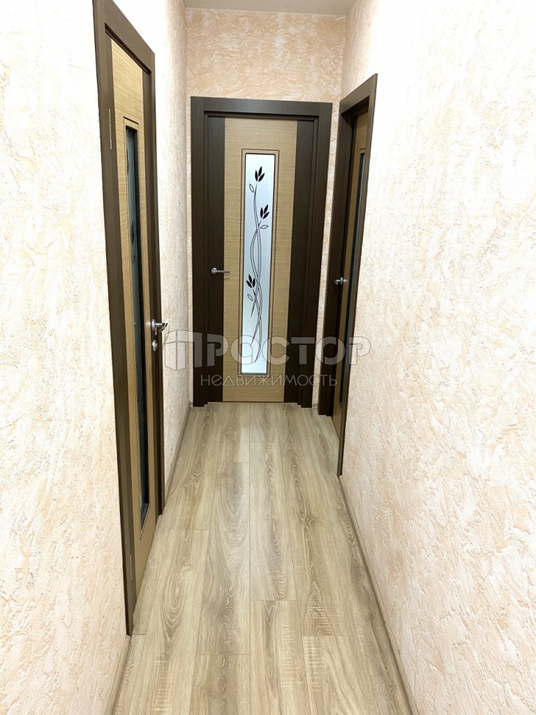 1-комнатная квартира, 39 м² - фото 5