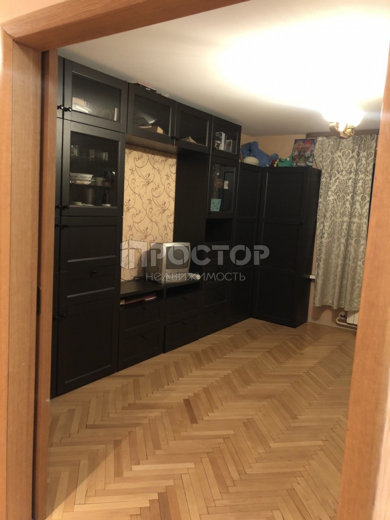 3-комнатная квартира, 60 м² - фото 6