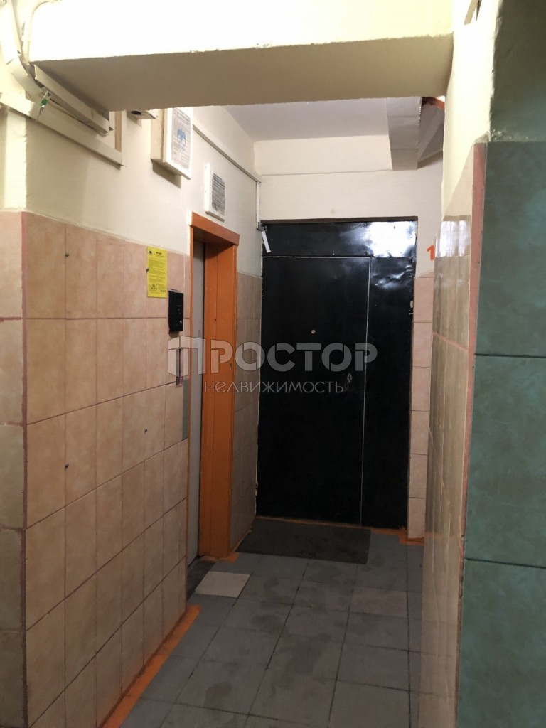 3-комнатная квартира, 60 м² - фото 24