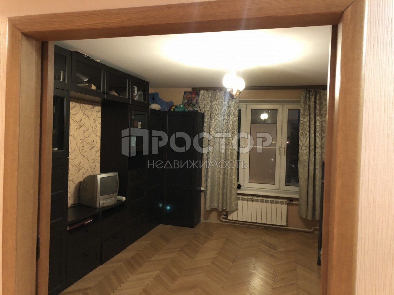 3-комнатная квартира, 60 м² - фото 7