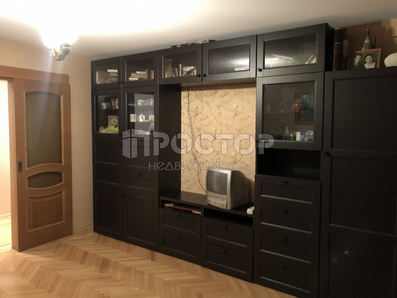 3-комнатная квартира, 60 м² - фото 8