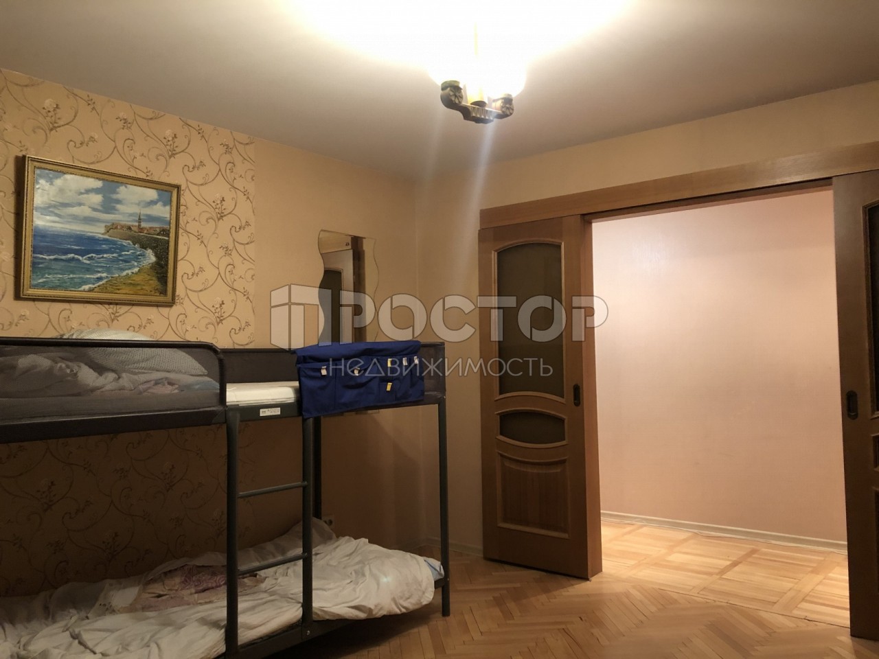 3-комнатная квартира, 60 м² - фото 10