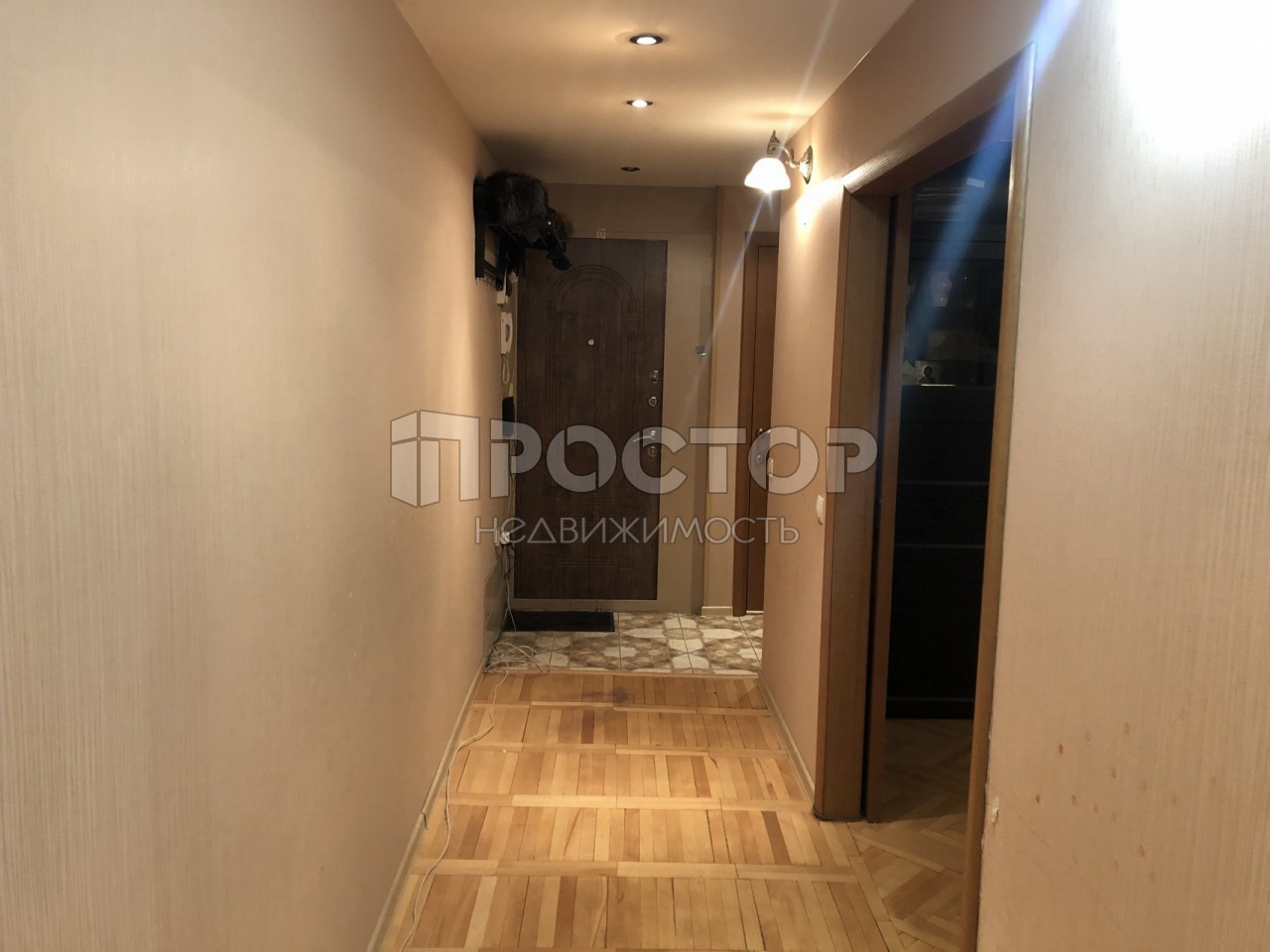 3-комнатная квартира, 60 м² - фото 5