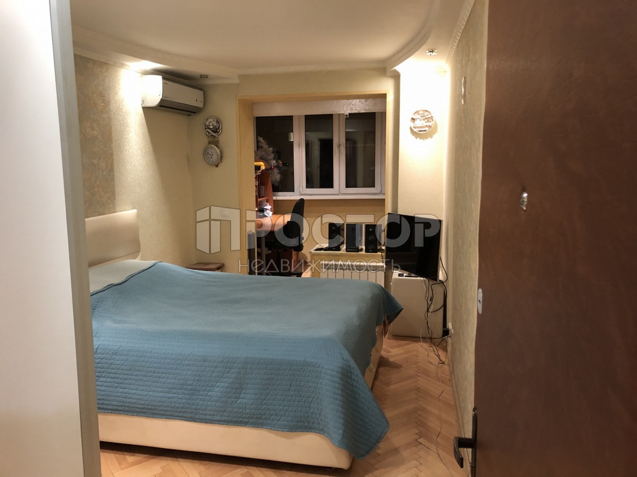 3-комнатная квартира, 60 м² - фото 14