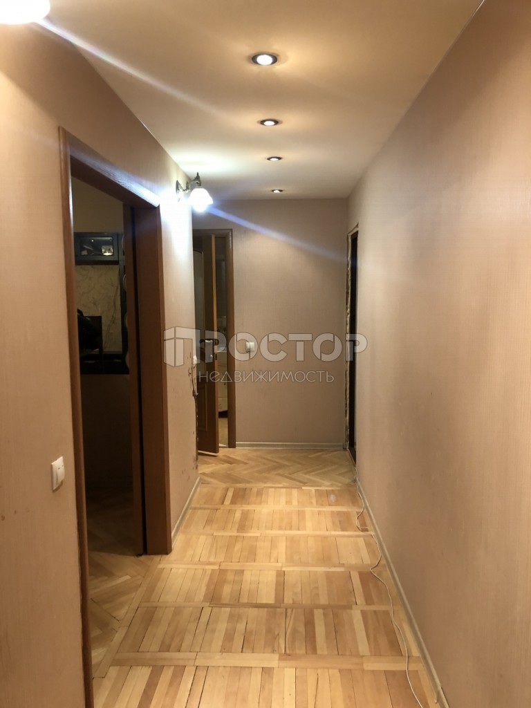 3-комнатная квартира, 60 м² - фото 4