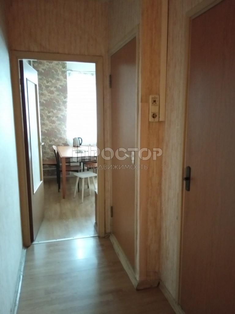 2-комнатная квартира, 60 м² - фото 8