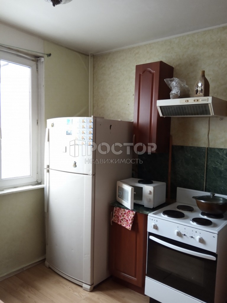 2-комнатная квартира, 60 м² - фото 10