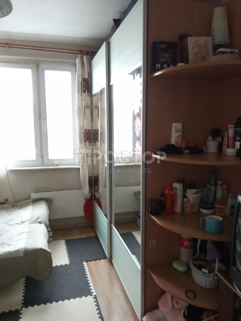 2-комнатная квартира, 60 м² - фото 7