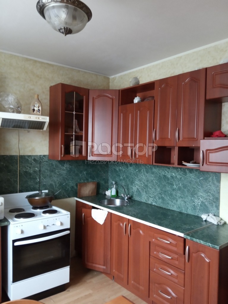 2-комнатная квартира, 60 м² - фото 11