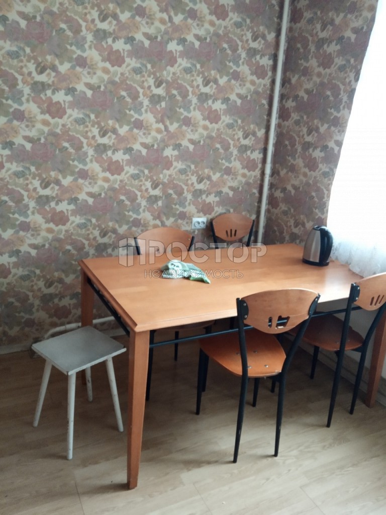 2-комнатная квартира, 60 м² - фото 9