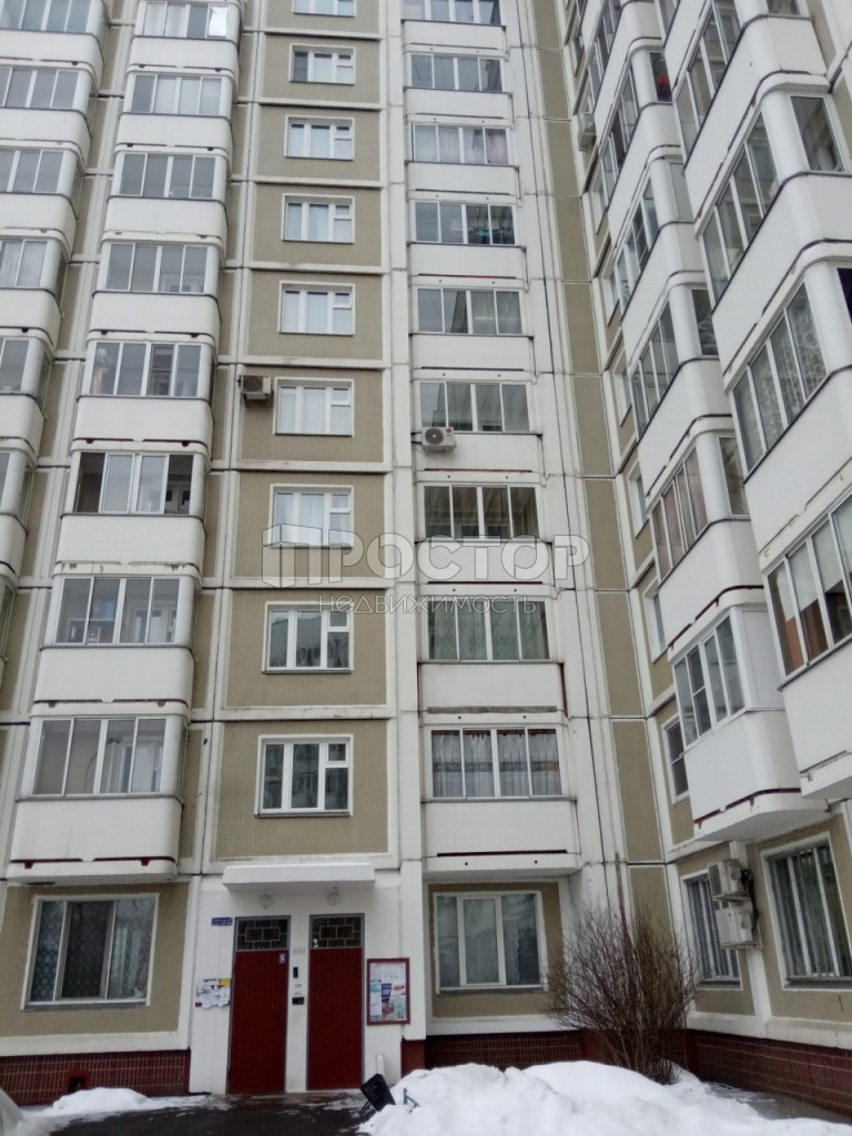 2-комнатная квартира, 60 м² - фото 2