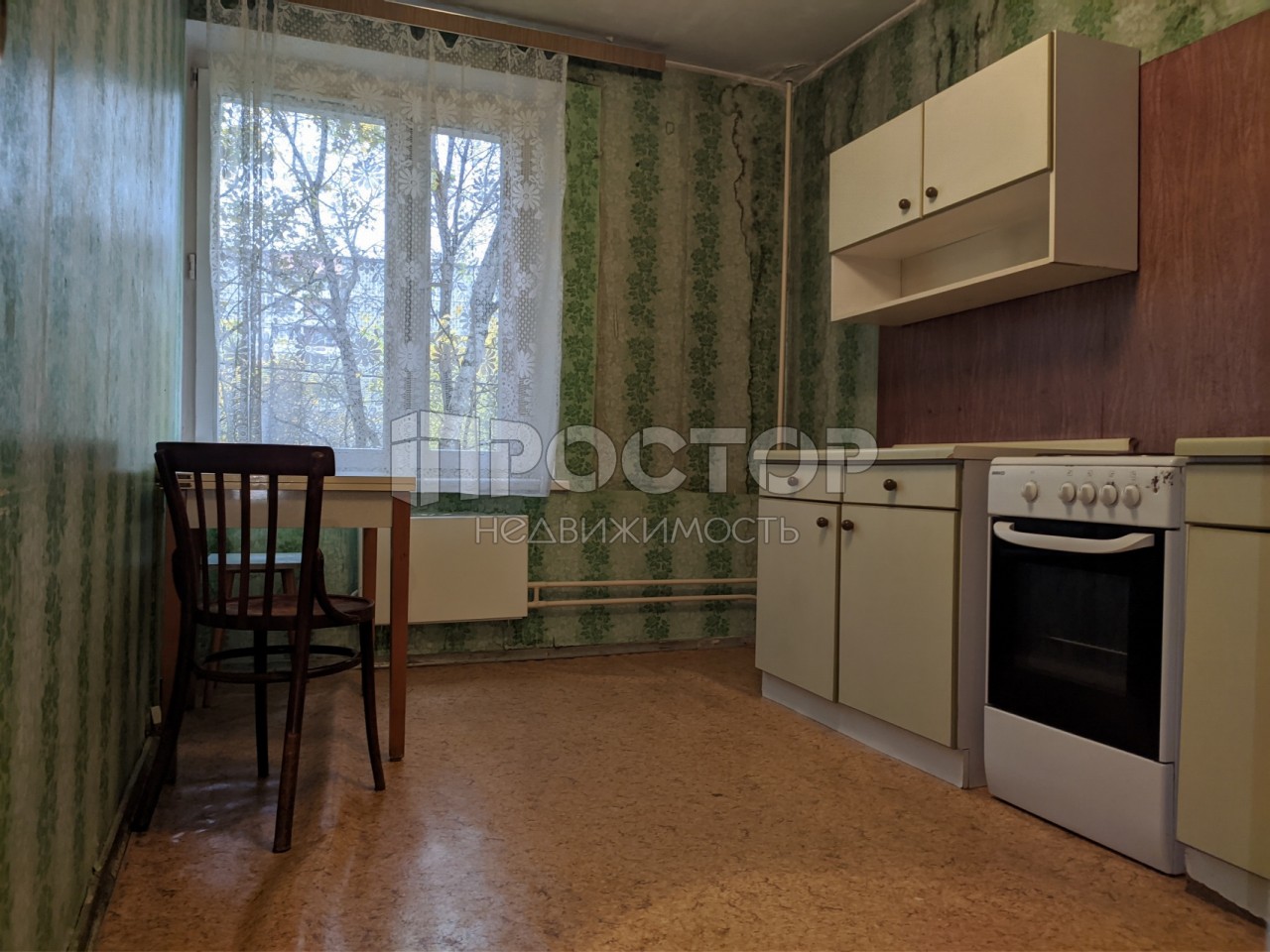 1-комнатная квартира, 38.9 м² - фото 3