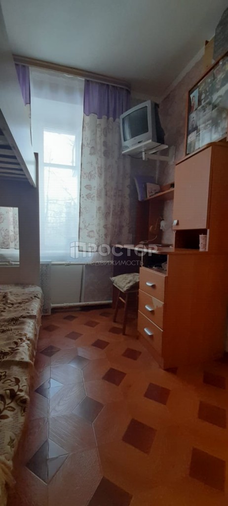 2-комнатная квартира, 37.1 м² - фото 7