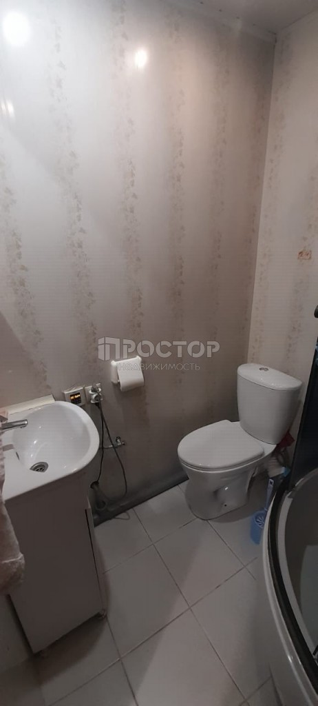 2-комнатная квартира, 37.1 м² - фото 14