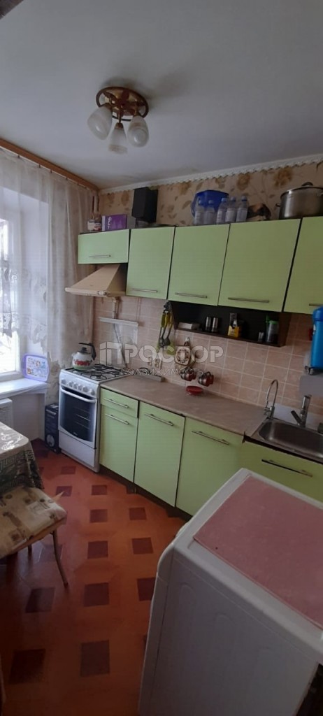 2-комнатная квартира, 37.1 м² - фото 11