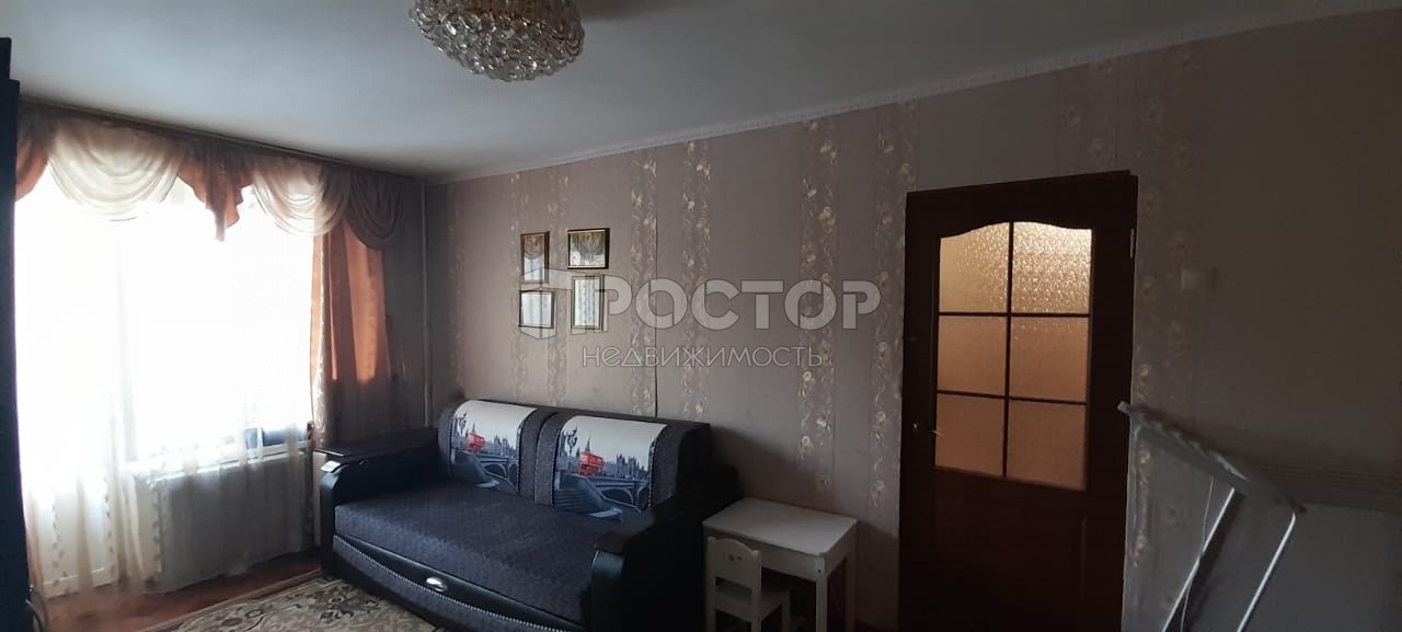 2-комнатная квартира, 37.1 м² - фото 5