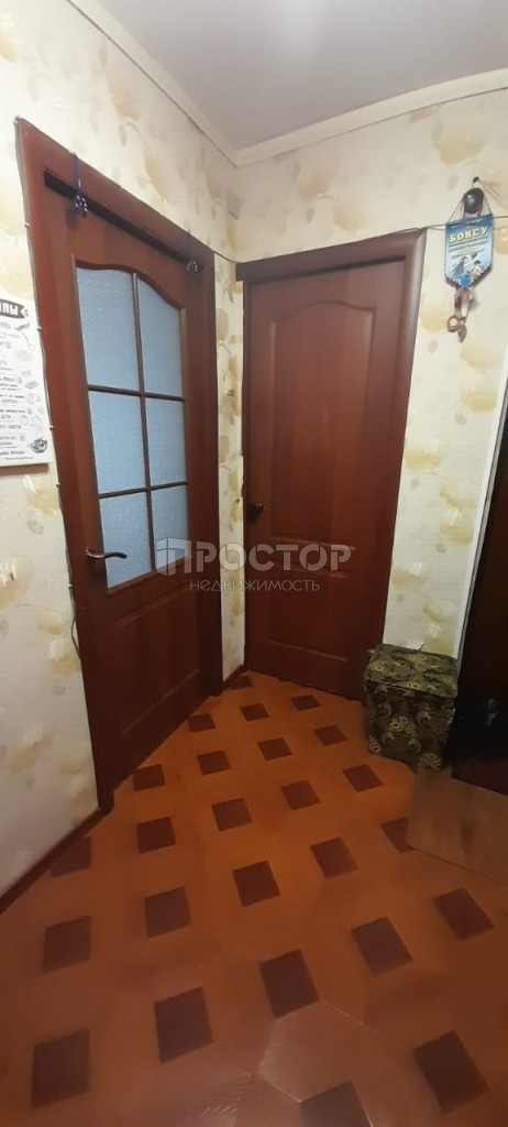 2-комнатная квартира, 37.1 м² - фото 18