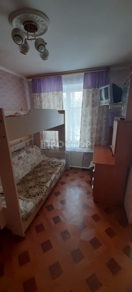 2-комнатная квартира, 37.1 м² - фото 6