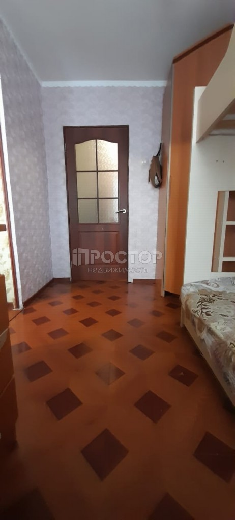 2-комнатная квартира, 37.1 м² - фото 9