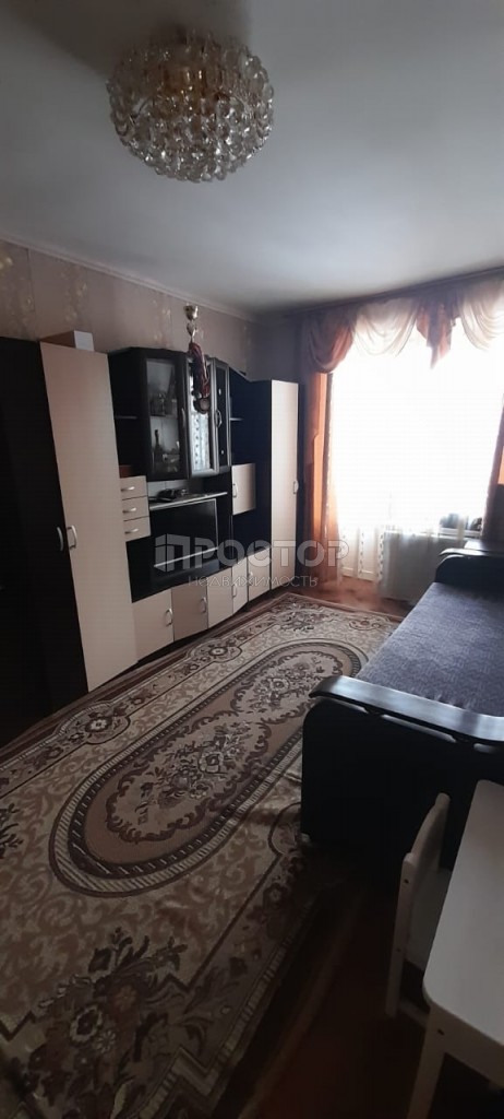 2-комнатная квартира, 37.1 м² - фото 3