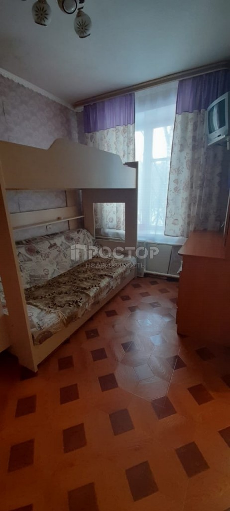 2-комнатная квартира, 37.1 м² - фото 8