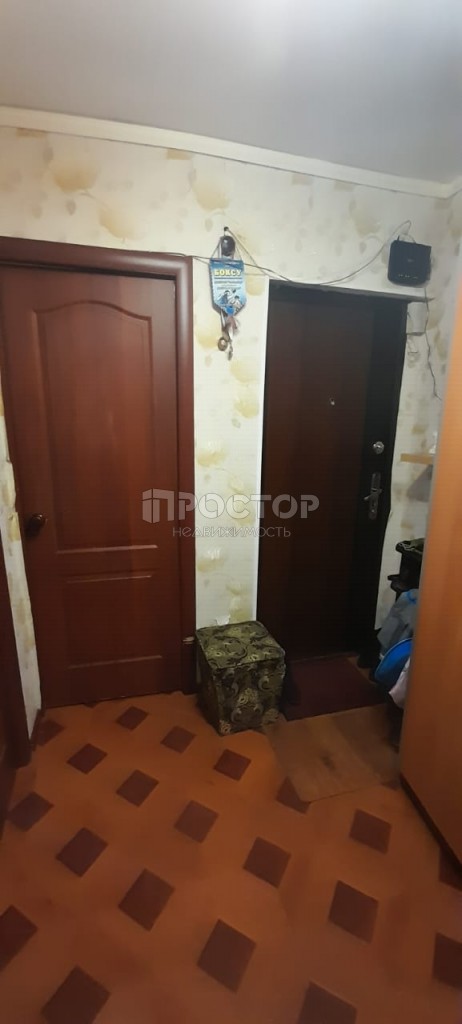 2-комнатная квартира, 37.1 м² - фото 19