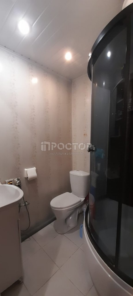 2-комнатная квартира, 37.1 м² - фото 16