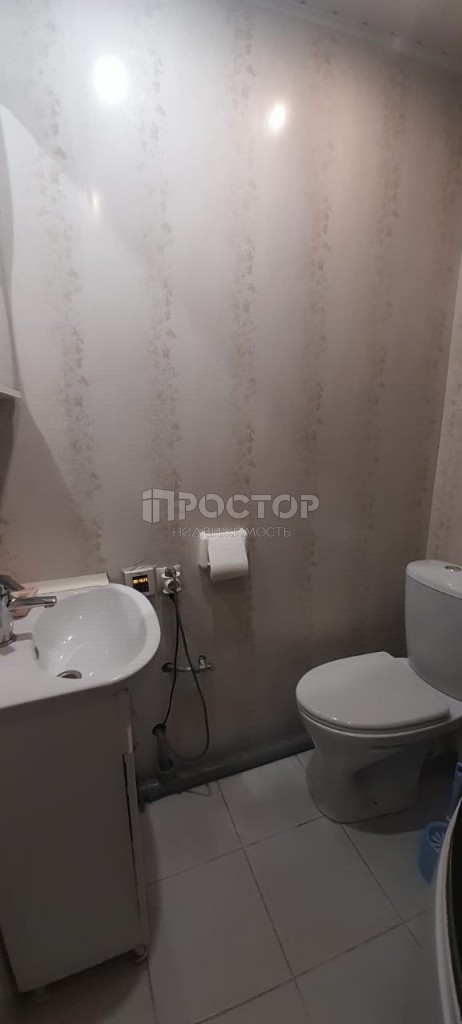 2-комнатная квартира, 37.1 м² - фото 15