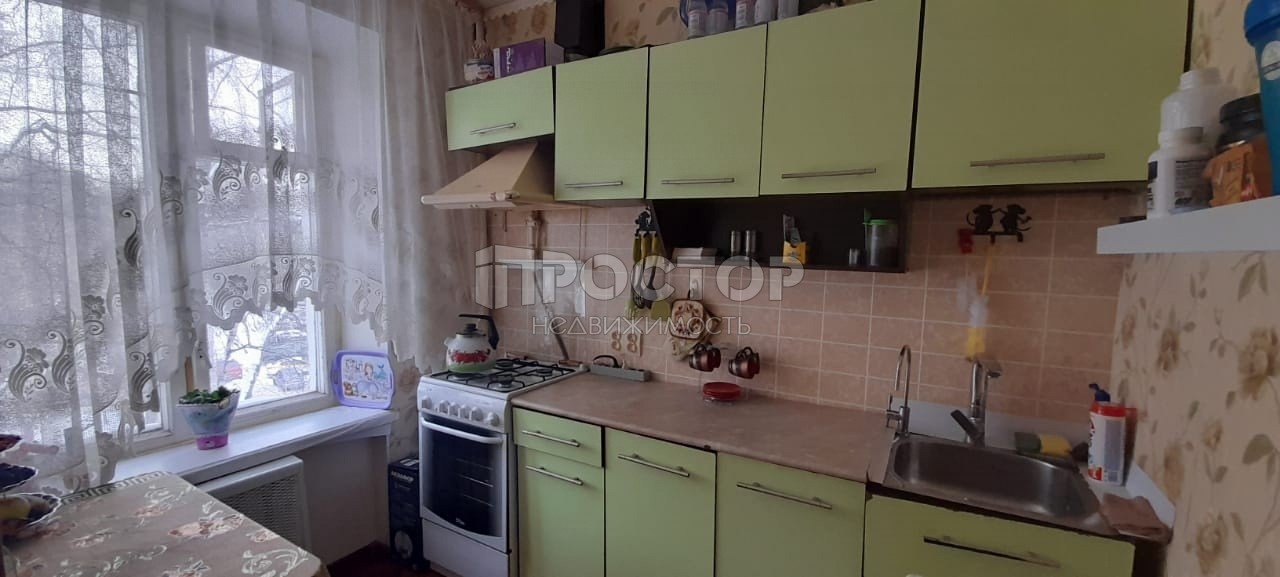 2-комнатная квартира, 37.1 м² - фото 12