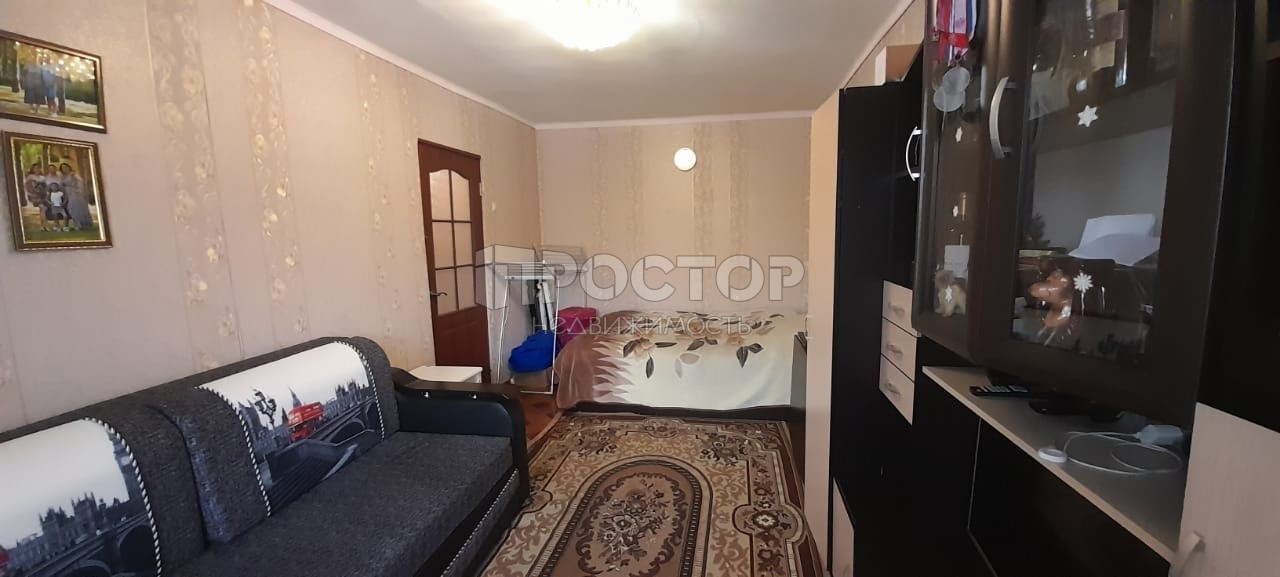 2-комнатная квартира, 37.1 м² - фото 4