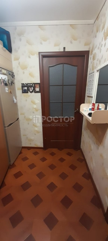 2-комнатная квартира, 37.1 м² - фото 17