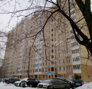 Уютная квартира в экологически чистом районе.