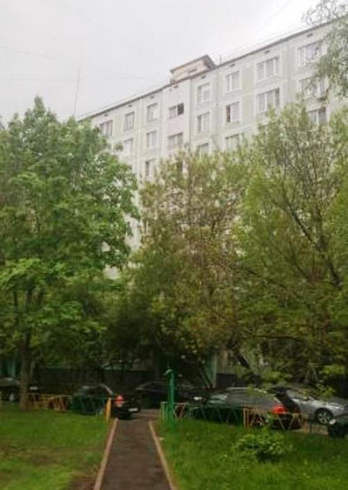 2-комнатная квартира, 45 м² - фото 2