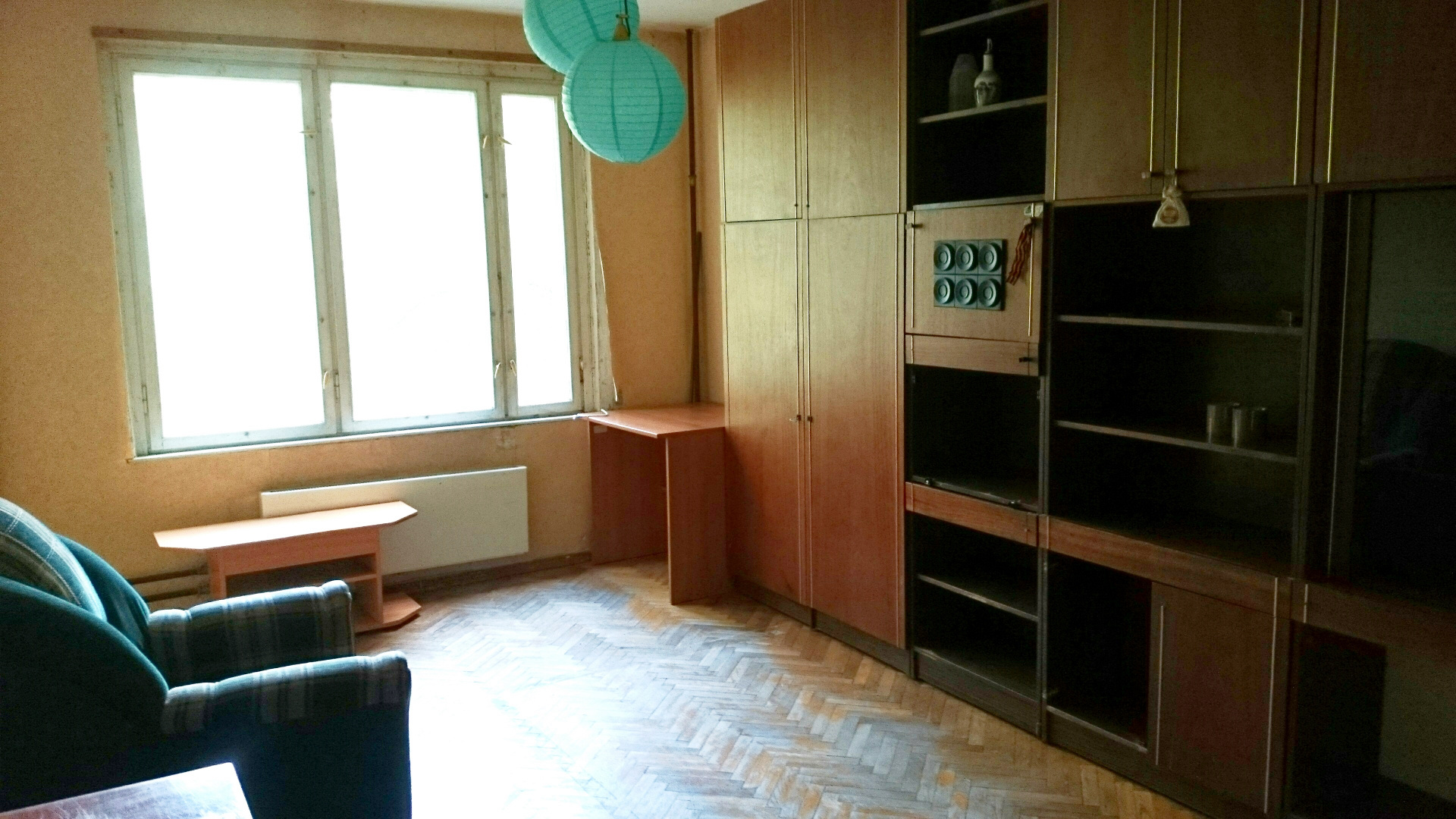 2-комнатная квартира, 45 м² - фото 6