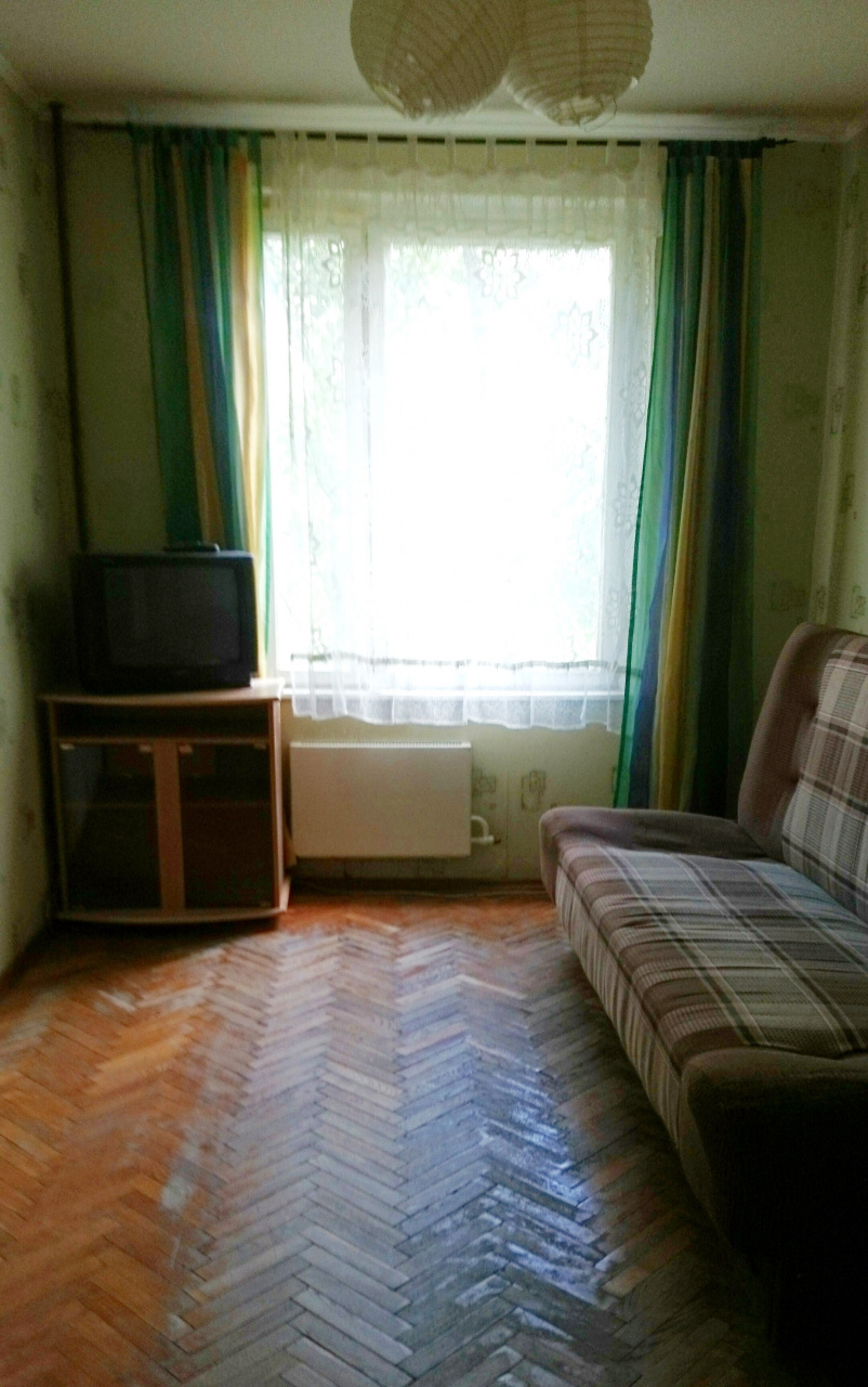 2-комнатная квартира, 45 м² - фото 7