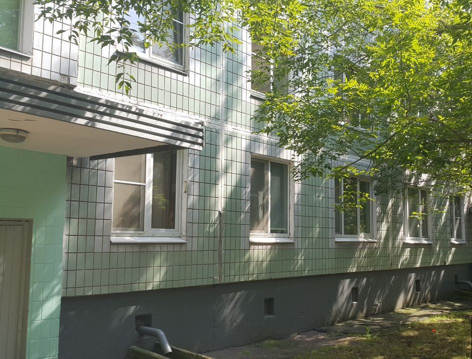 2-комнатная квартира, 45 м² - фото 4