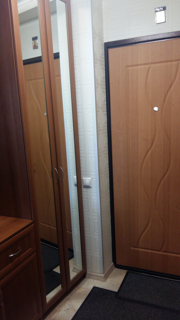 1-комнатная квартира, 37 м² - фото 11