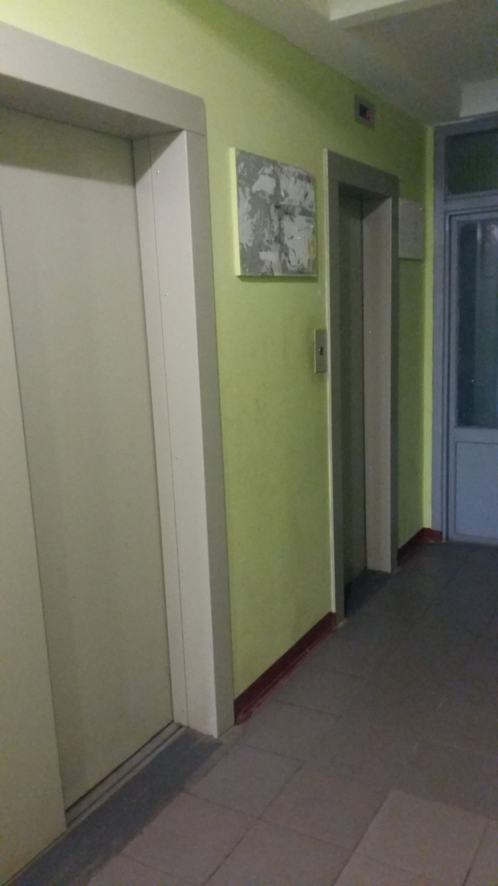 1-комнатная квартира, 37 м² - фото 18