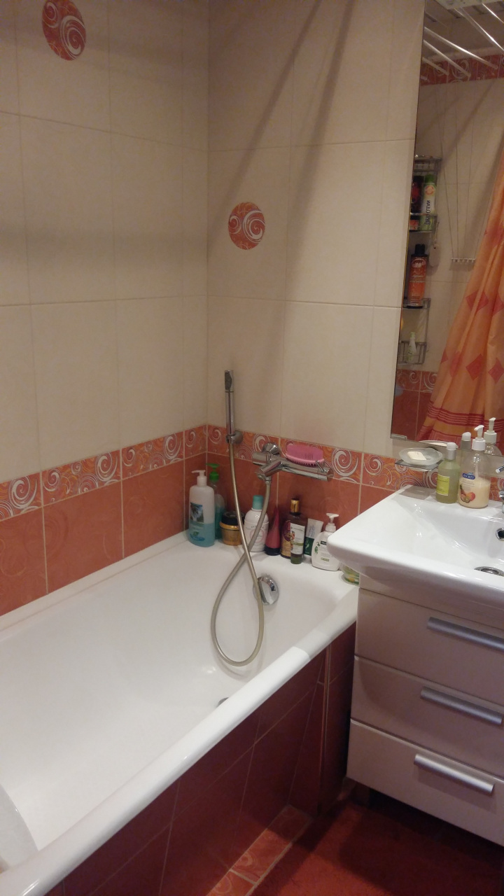 1-комнатная квартира, 37 м² - фото 8