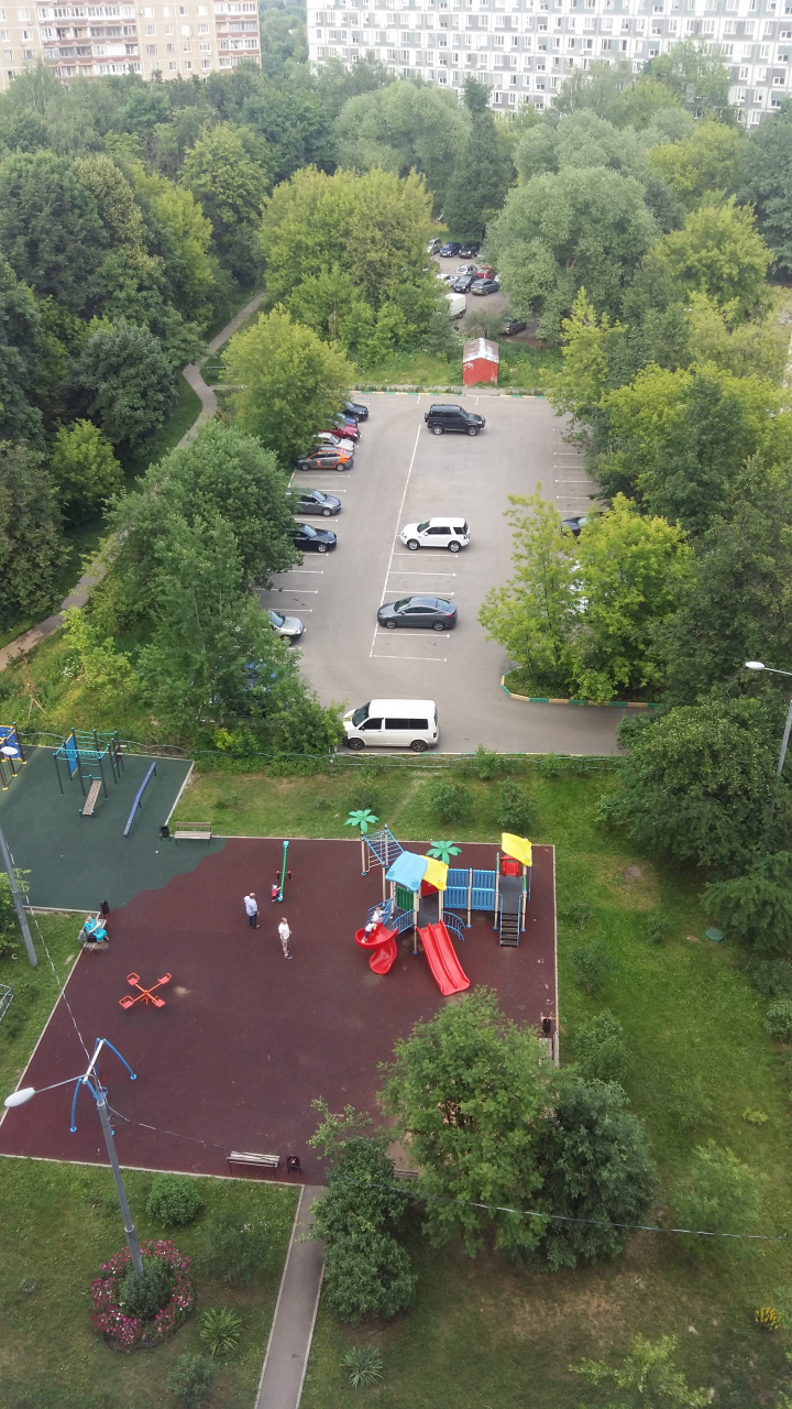 1-комнатная квартира, 37 м² - фото 17