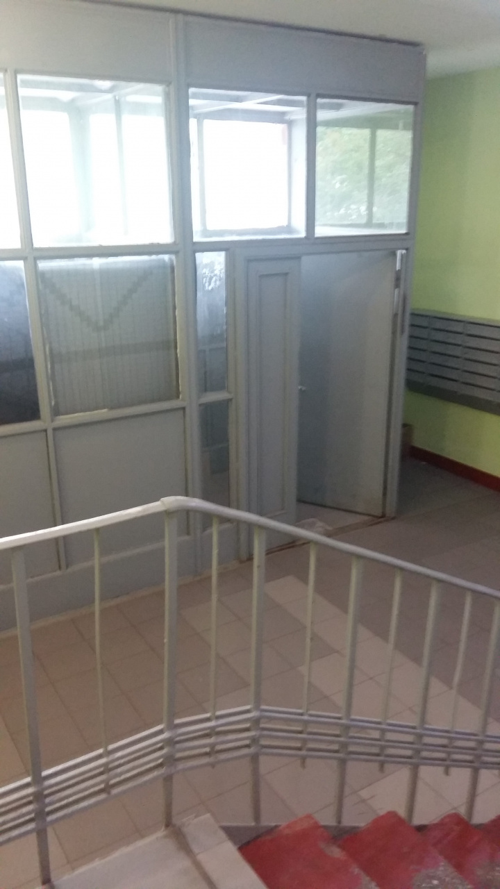 1-комнатная квартира, 37 м² - фото 19