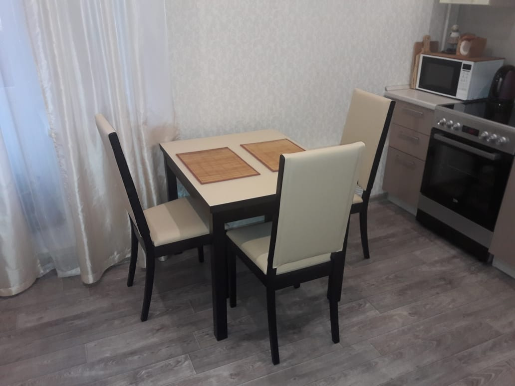 2-комнатная квартира, 54 м² - фото 5