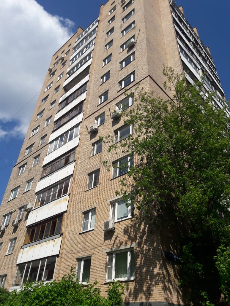 2-комнатная квартира, 54 м² - фото 2