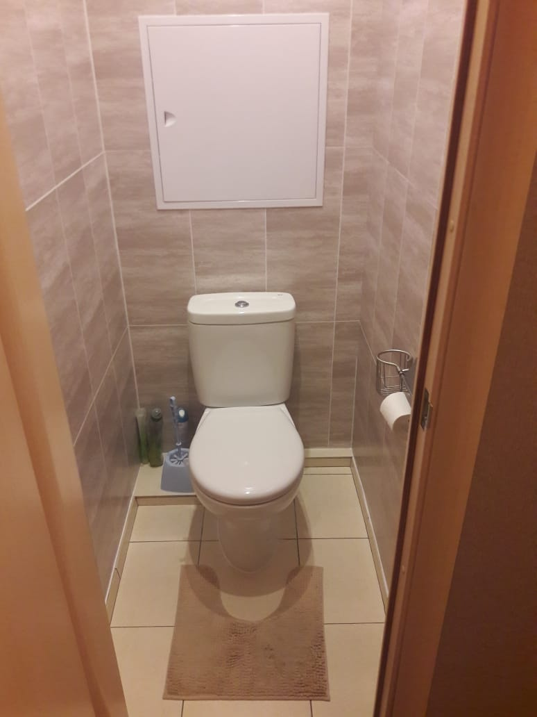 2-комнатная квартира, 54 м² - фото 9