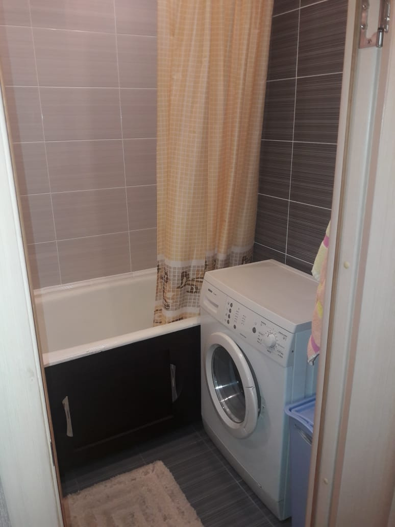 2-комнатная квартира, 54 м² - фото 4